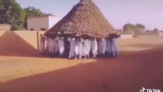 لو ماكنت من ناس ديلا وا اسفاي دندنها