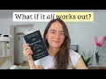 I was scared to start my business until I read this book now it makes