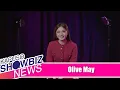 Kapuso Showbiz News Olive May shares what career she would have outside of showbiz