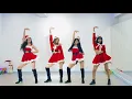 Blackpink- Jingle bell rock dance cover
