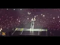 SPIDER FEAT. DYSTINCT - GIMS - LAST WINTER TOUR - PARIS LA DEFENSE ARENA - DECEMBER 22, 2025