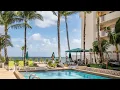 Windjammer Resort and Beach Club Fort Lauderdale FL United States Hotel Review