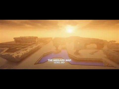 Minecraft server video for Minera