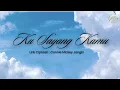 Download Lagu KU SAYANG KAMU