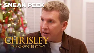 Chrisley Knows Best Sneak Peek Nic Asks Todd Julie For Permission To Marry Savannah S7 E11