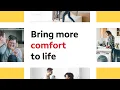 Bring more to life with the Wells Fargo Home Furnishings Program