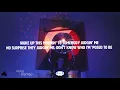 Lizzo - Special (Remix) ft. SZA (Clean - Lyrics)