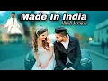 Download Lagu Made in India (Hindi Version) | New Bollywood DJ Remix 2025 | Aisoundscape412