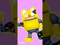 Download Lagu Bye. || Learning with Pibby X Pororo, the Little Penguin (Pt. 6) #pororo #pororothelittlepenguin