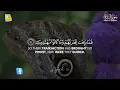 Surah Al Baqarah Full سورة البقره | Relaxing Calming & Heart Touching Quran | Zikrullah TV