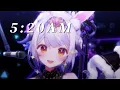 Download Lagu 5 ：20 AM 睡覺♬🌙學做一個河南甜妹