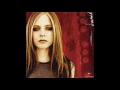 Avril Lavigne -  Things I'll Never Say (Acoustic Version)