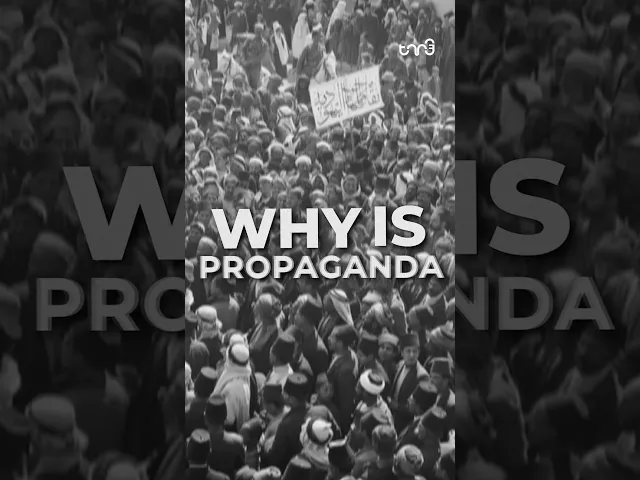 ⁣Israeli Propaganda