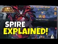 Free To Play Lost Spire Avoid These Mistakes