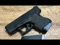 Henning Group Baseplates For Glocks