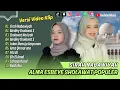 Download Lagu ALMA ESBEYE - SIRAH NABAWIYAH - MEDLEY SHOLAWAT || SHOLAWAT VIRAL TERBARU 2024