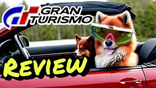 Gran Turismo Movie Review - Is It AWESOME?
