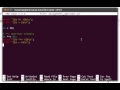 Perl Assignment Operators Example