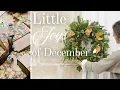 Lagu 53 - A Cosy Week of French Christmas Preparations