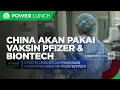 China akan Pakai Vaksin Covid-19 Buatan Pfizer/BioNTech Mp3 Song Download