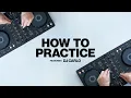 Download Lagu How Pro DJs REALLY Practice