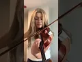 Download Lagu Careless Whisper - violin cover