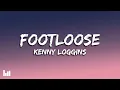 Download Lagu Kenny Loggins - Footloose (Lyrics)