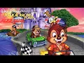 Walt Disney World Quest: Magical Racing Tour Full Game - Dale's Collector (PS1)