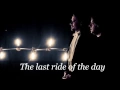 Download Lagu Nightwish - Last Ride Of The Day (with lyrics)