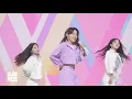 [쇼챔직캠 4K] 김세정(KIM SEJEONG) - 워닝(Feat. lIlBOI) (KIM SEJEONG - Warning) l EP.389