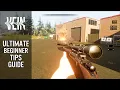 VEIN GAME - Ultimate Beginner Tips Guide