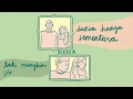 Download Lagu Dengarkan Dia - Teman Sampai Surga (Ost. #TemanTapiMenikah 2) | Official Lyric Video