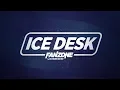 Event Fan Zone Ice Desk at the 2019 Skate America presented by American Cruise Lines
