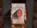 Download Lagu Disney’s Pocahontas cassette 1995 #soundtrack #disney #1995 #Pocahontas #gadgets #shotrs #toys #toy