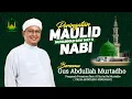LIVE PERINGATAN MAULID NABI MUHAMMAD SAW BERSAMA GUS ABDULLAH MURTADHO MASJID BESAR GONDANG LEGI