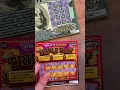 Download Lagu New Florida Tickets Big Ol' Bens  Triple Play #shorts #risenscratch #floridalottery #winner