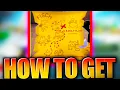 How To Match Treasure Map Coordinates Find Treasure Chest FULL GUIDE - Fisch Roblox