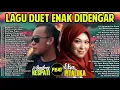 Download Lagu Andra Respati \u0026 Elsa Pitaloka Full Album 2021 -  Apakah Itu Cinta, Seharusnya Aku, Korban Perasaan
