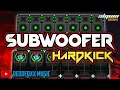 Lagu SUBWOOFER HARDKICK BASS TEST | BATTLE MODE REMIX | DJ ALQUIN 2023
