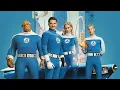Download Lagu Fantastic Four - Deze film schokte mij