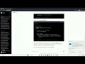 Python Login and Register System using text files