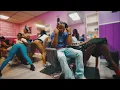 Munch Lauren - Booty Pop 2 Ft Y B ManMan RayShotItProductions