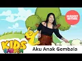 Download Lagu Aku Anak Gembala | Lagu Anak Indonesia | KIDS GARDEN x ALMIRA
