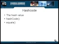 Hashcode In Java