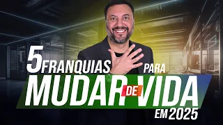 5 ideias de negócios p/ abrir em 2024 e LUCRAR ANTES DE 2025