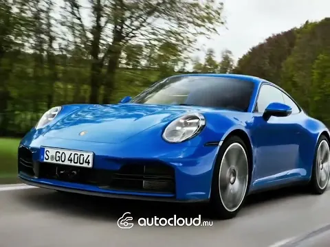 Porsche 911 1||35000