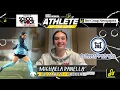 BEE AOW Michaela Panella 11-27-25
