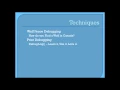 Game Dev Lec3 Debugging Theory