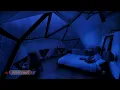 Lay Down and Sleep to Rain and Thunder Sounds to Defeat Insomnia-Leave Stress behind & Relax to Rain