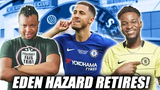eden hazard retires ft tox u0026 dani 